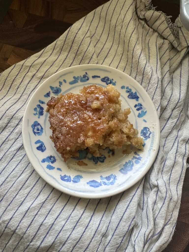 Granny Cake